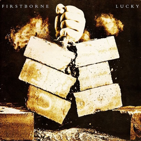 firstborne 2025 - lucky