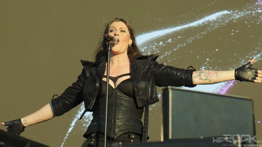 floor jansen