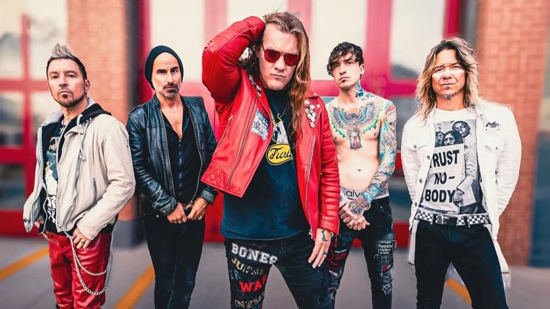 fozzy
