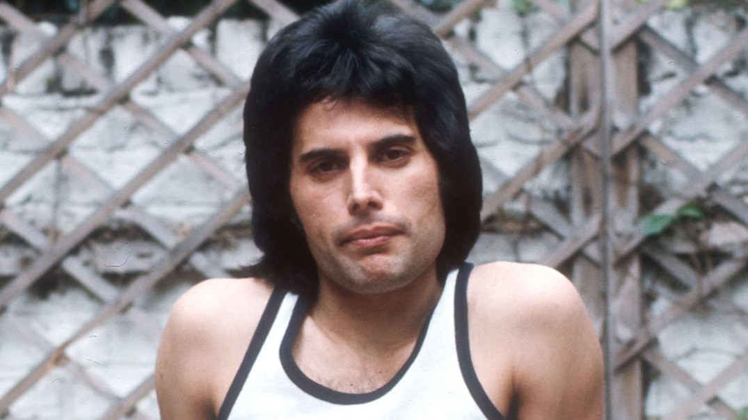 freddie mercury