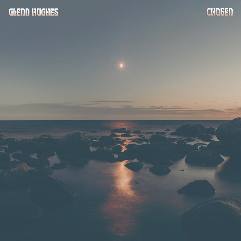 glenn hughes 2025 - chosen