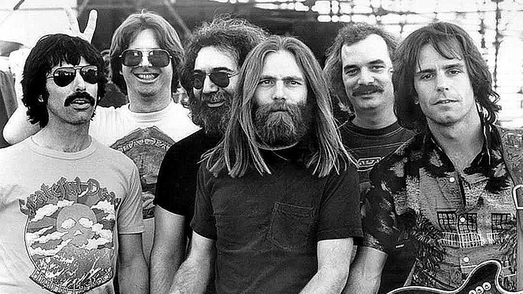 grateful dead