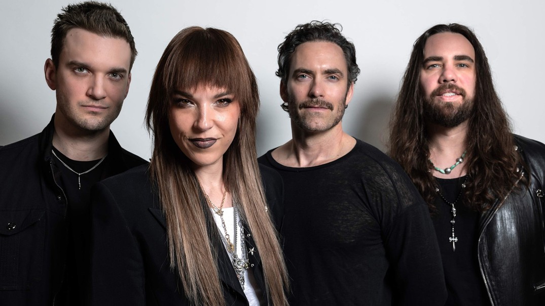 halestorm