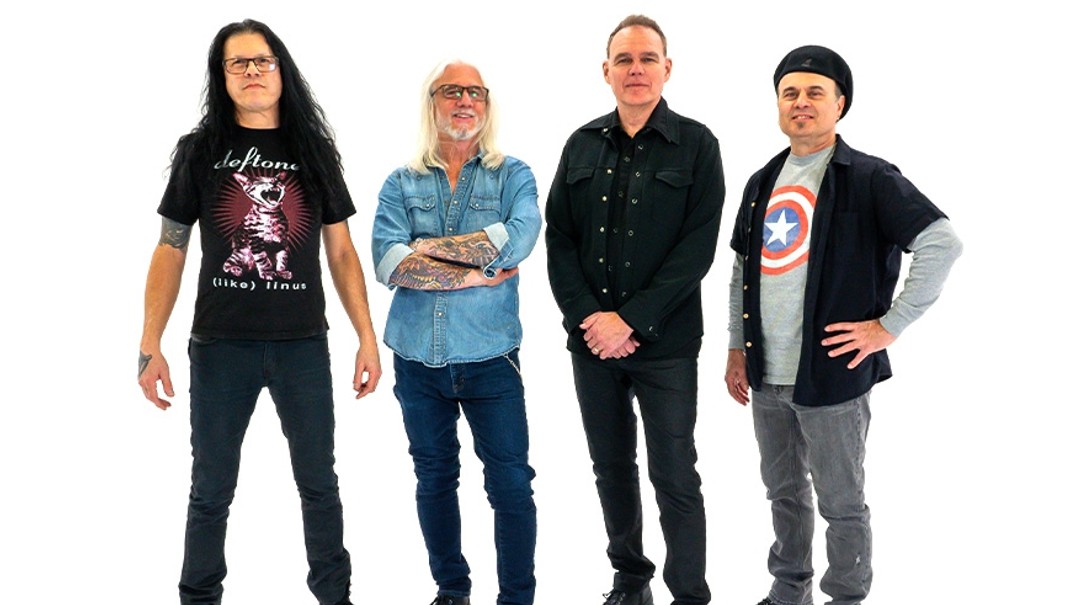 harem scarem