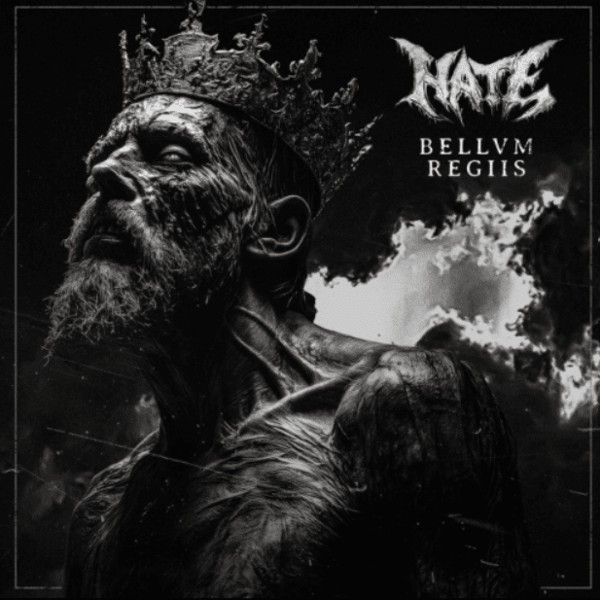 hate 2025 - bellum regiis
