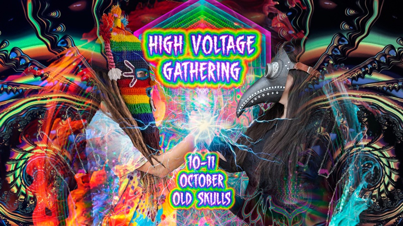 high voltage nabagren