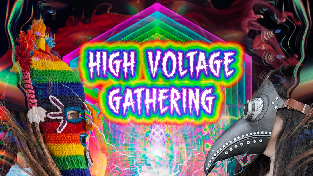 high voltage gathering