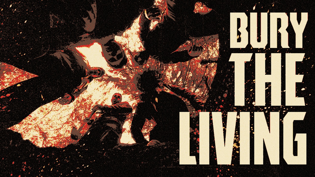 innervate - bury the living