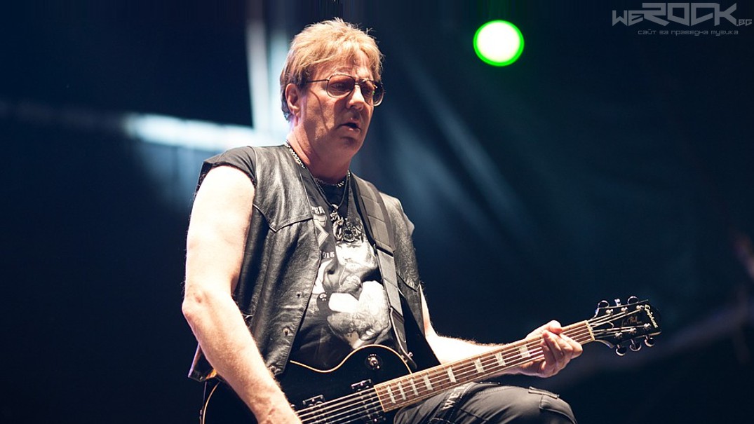 jay jay french, twisted sister