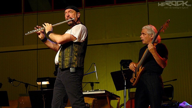 jethro tull