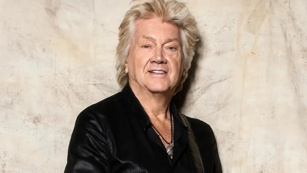 john lodge