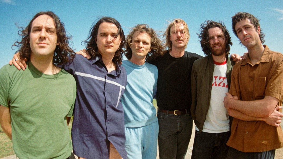 king-gizzard and the lizard wizard