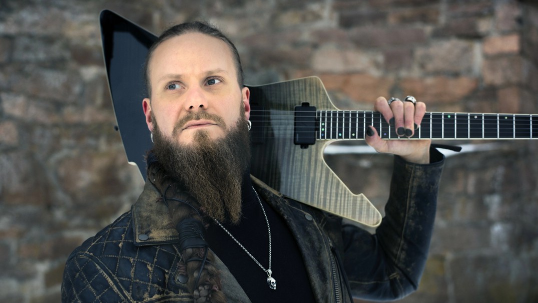 kjell age damage karlsen