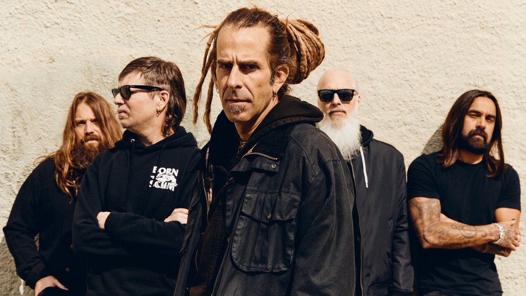 lamb of god