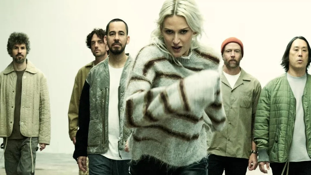 linkin park