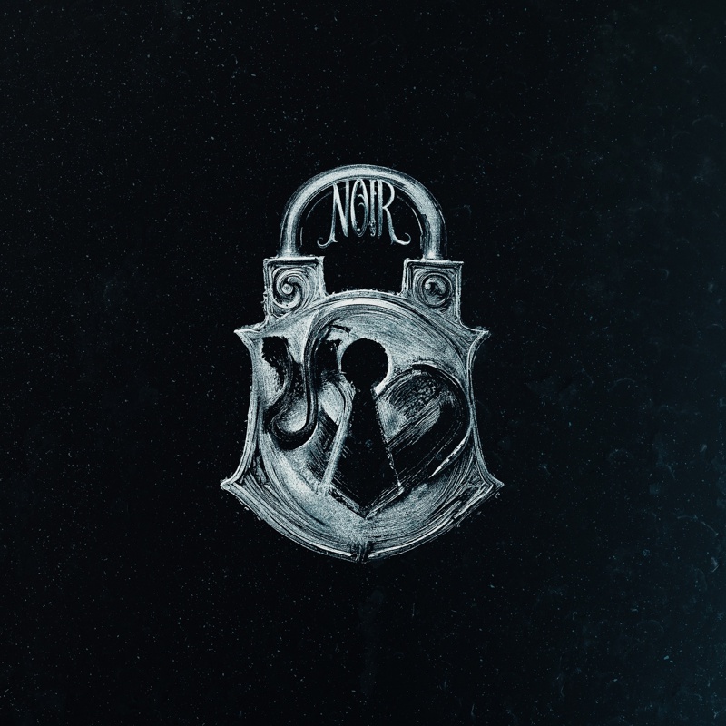 lord of the lost 2025 - opvs noir vol 2