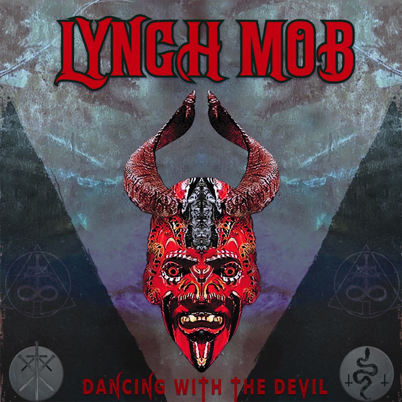 lynch mob 2025 - dancing with the devil