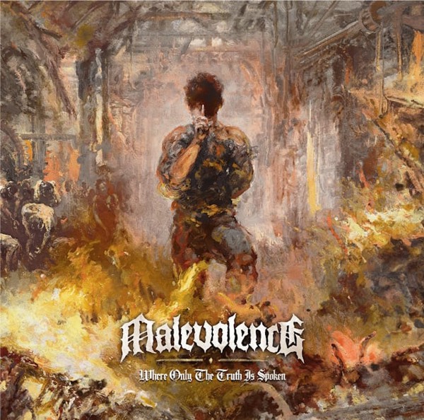 malevolence 2025 - where only truth is spoken
