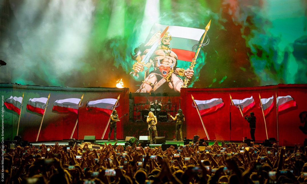 manowar midalidare rock official approved photo