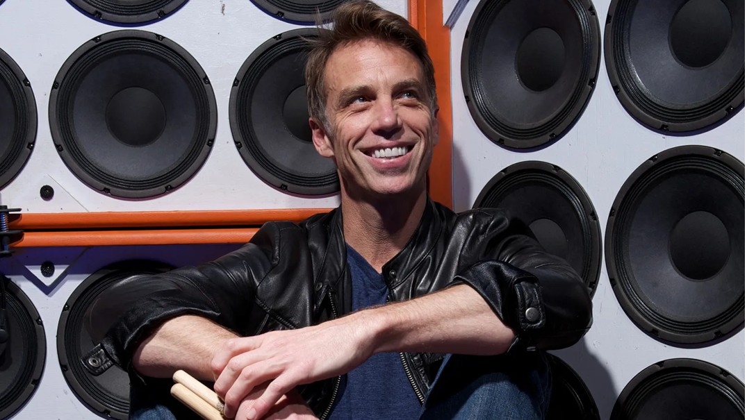 matt cameron