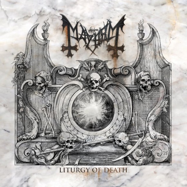 mayhem 2026 - liturgy of death