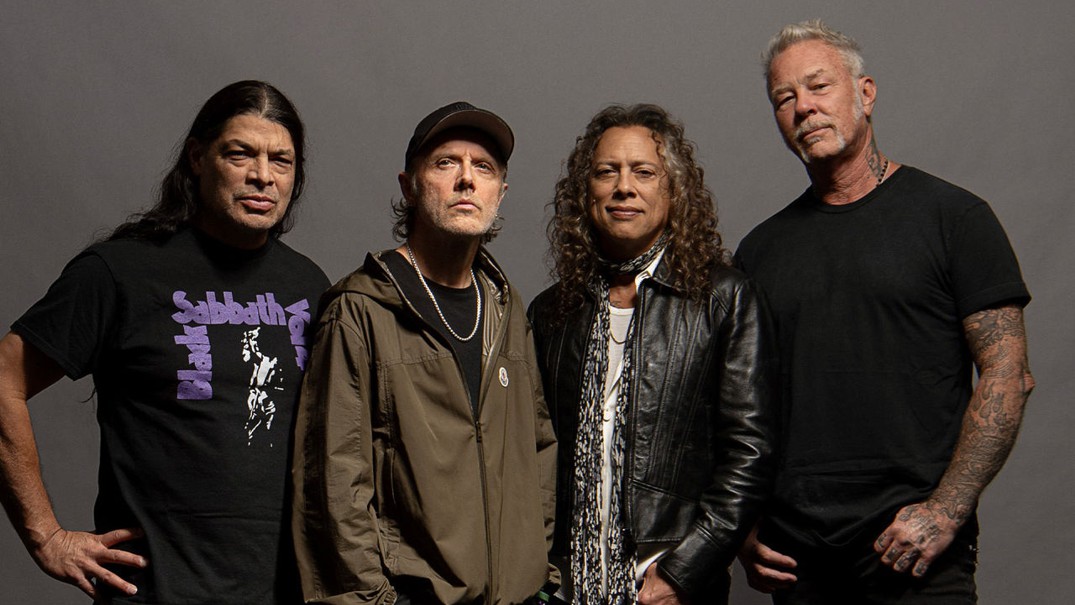 metallica