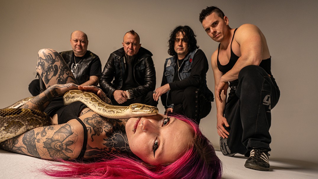 metalx