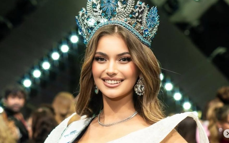 miss world chile