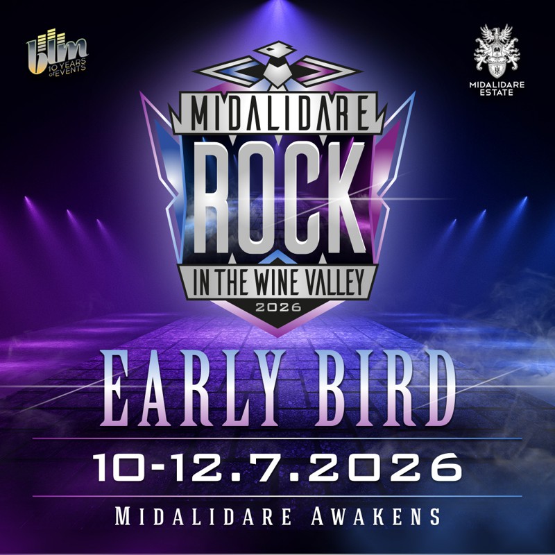 midalidare rock 2026 early