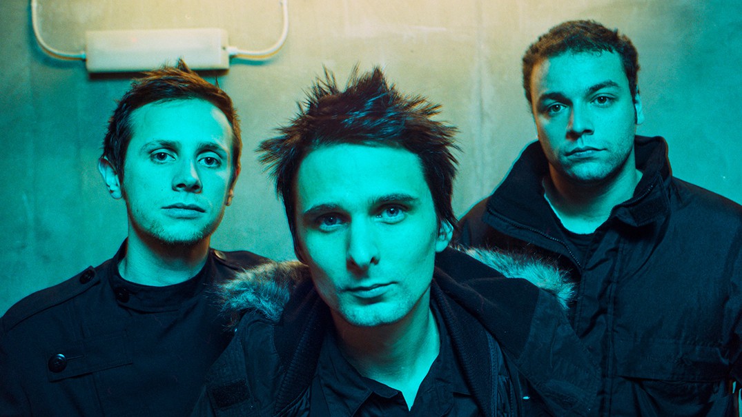 muse the band