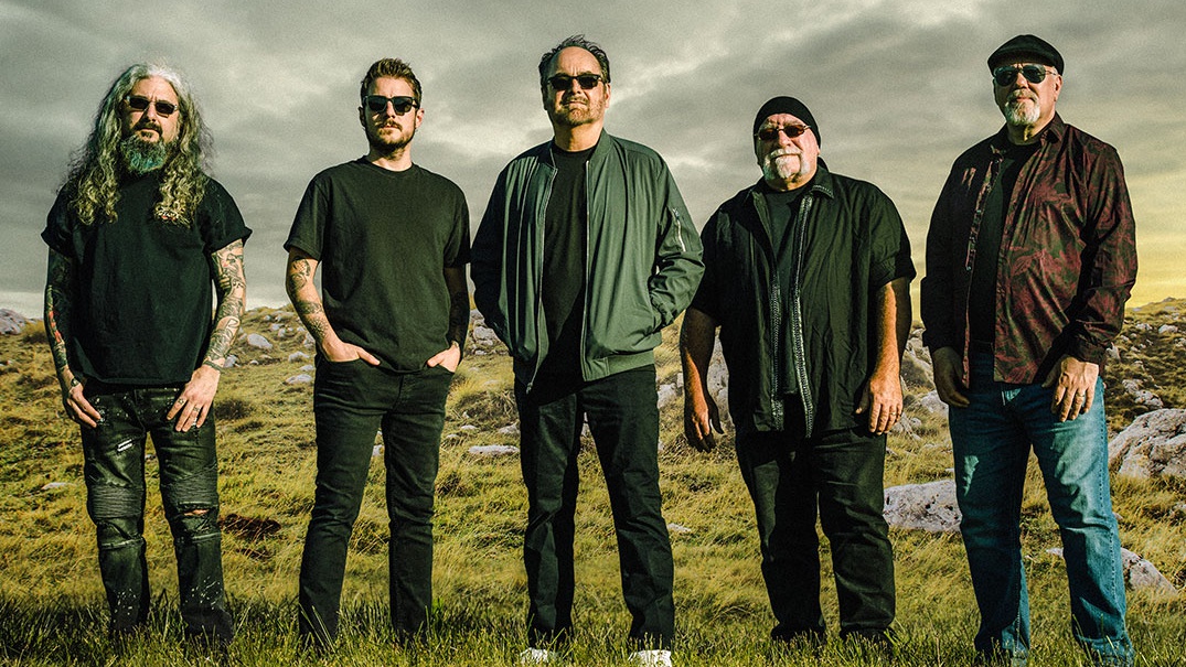 neal morse band