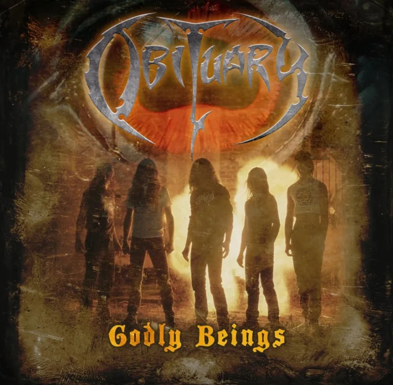 obituary - godly begins