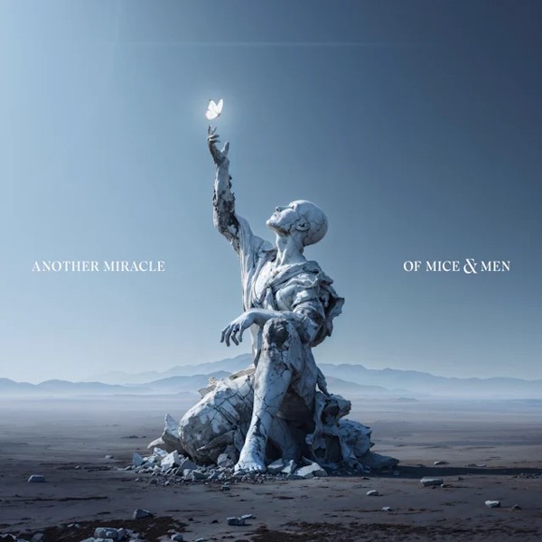 of mice and men - 2025 another miracle
