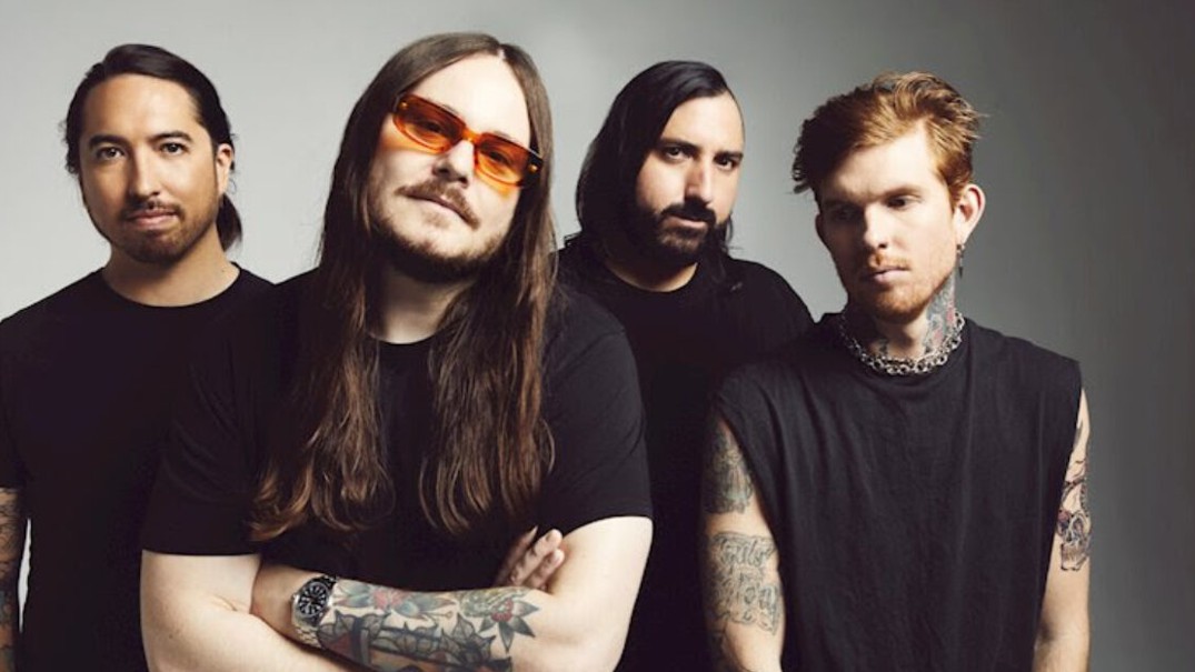 of mice and men the band