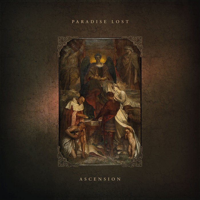 paradise lost 2025 - ascension