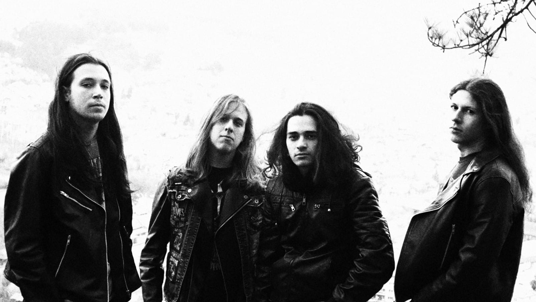phantom band bulgaria