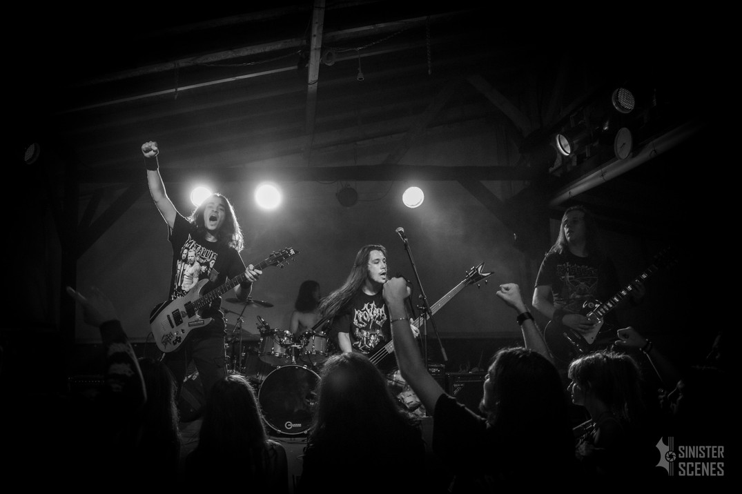 phantom bulgarian band