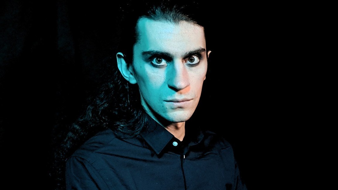 Филип Коларов, Darkheist