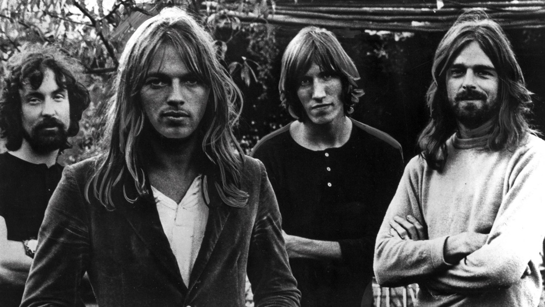 pink floyd 1975