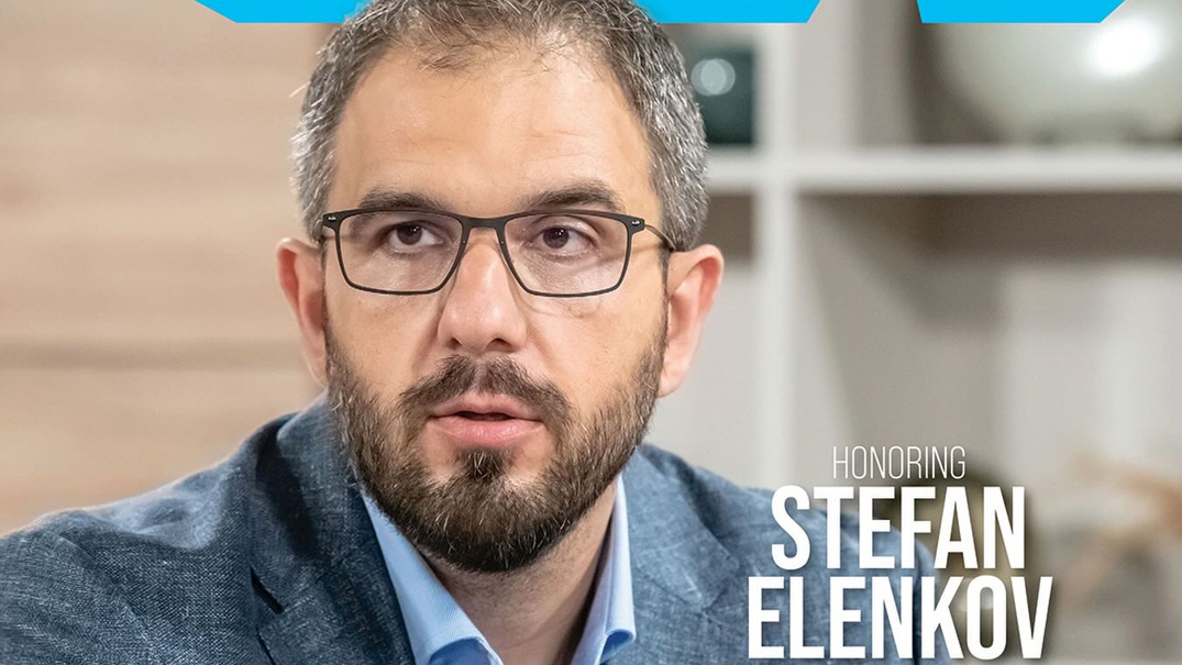 pollstar stefan elenkov