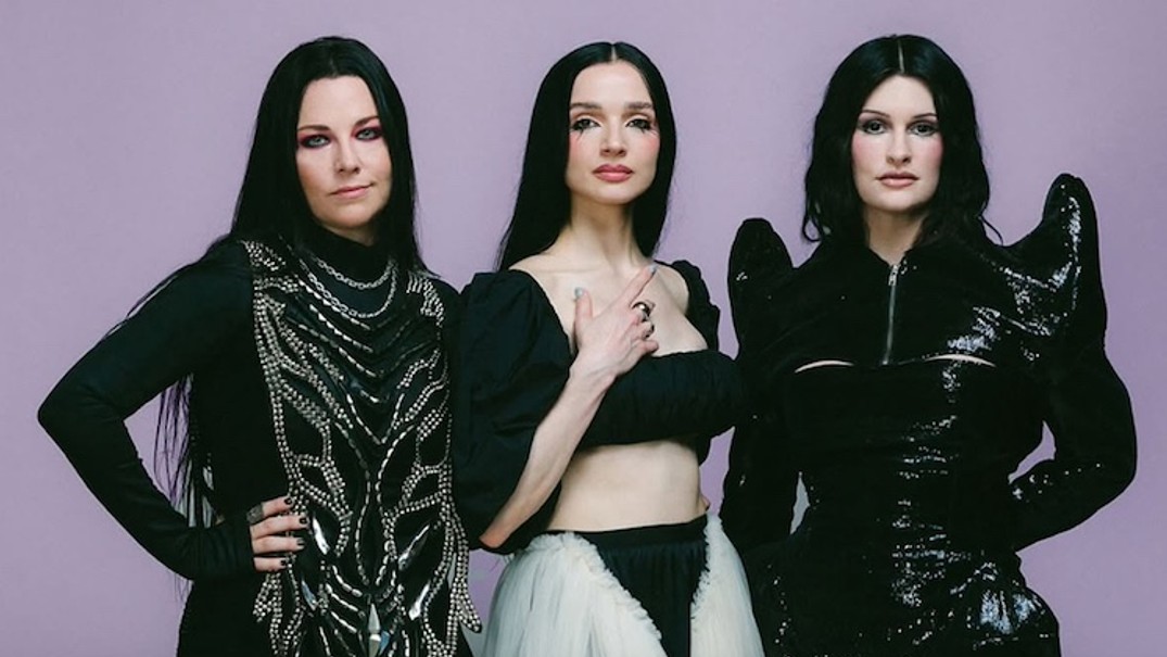 poppy amy lee courtney laplante