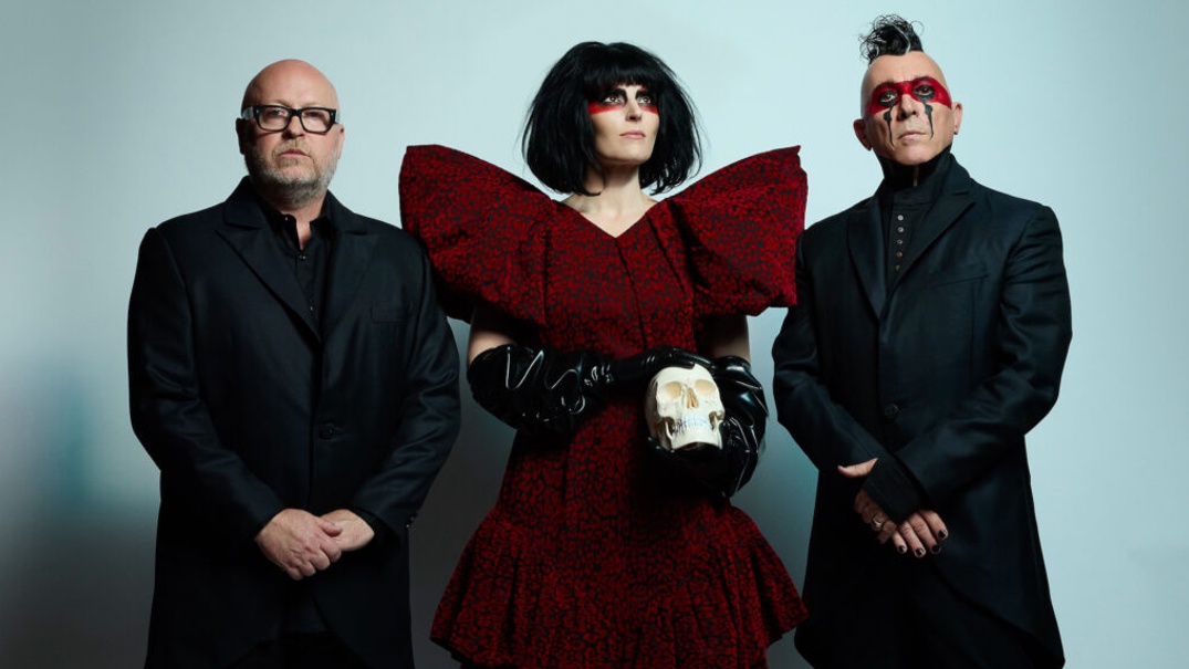 puscifer