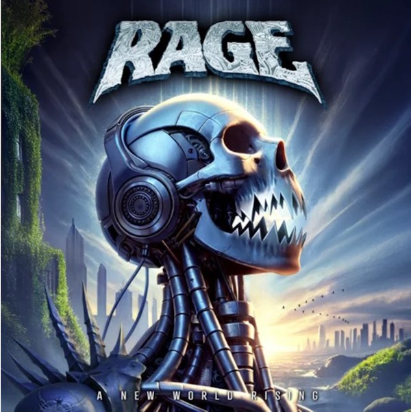 rage 2025 - a new world rising