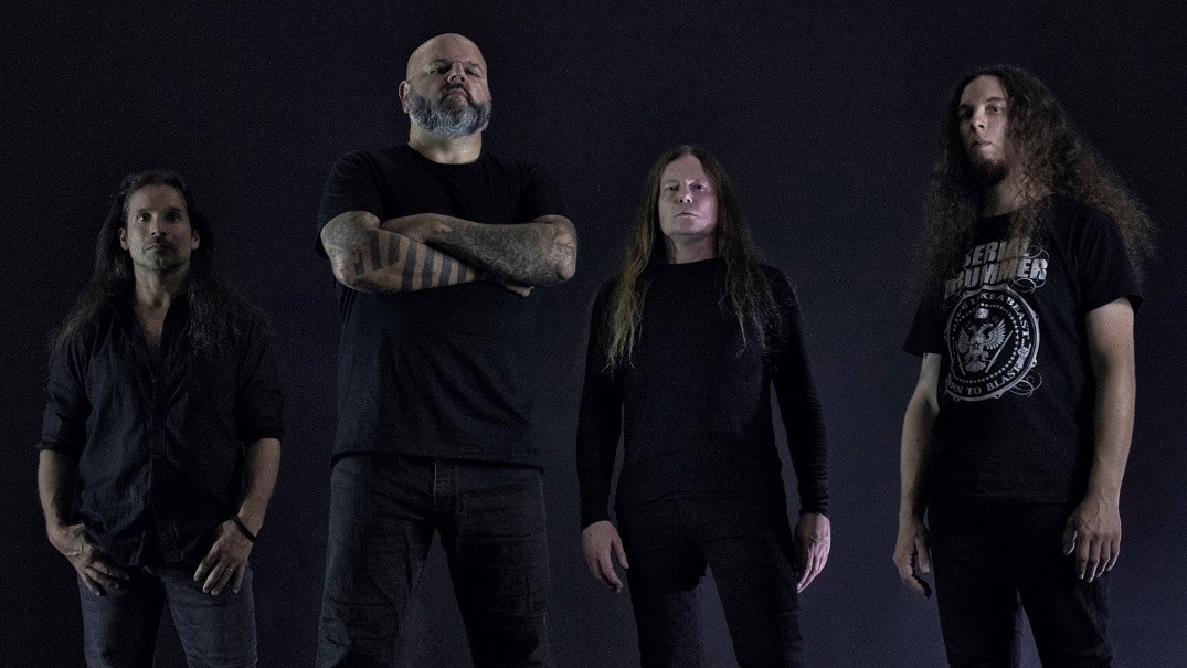 sadist the band