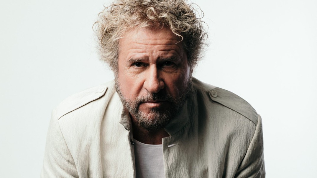 sammy hagar