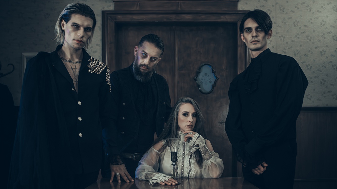 Sevi band - Vampire Love