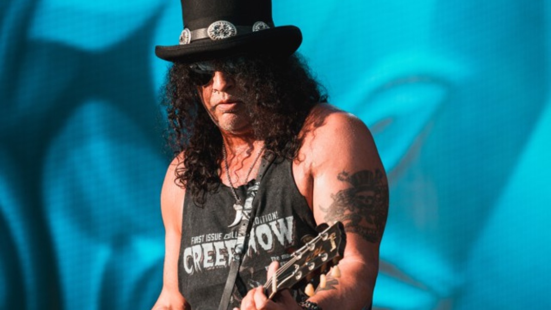 slash