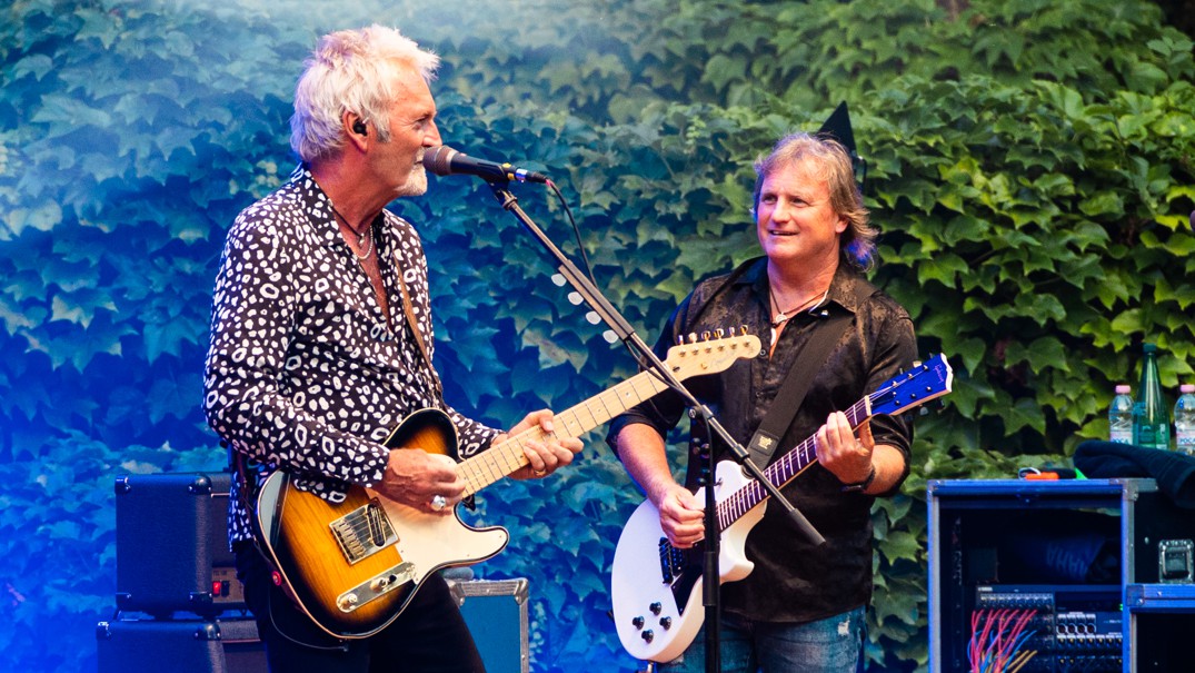 smokie live in varna