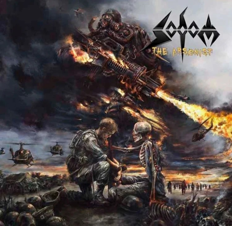 sodom 2025 - the arsonist