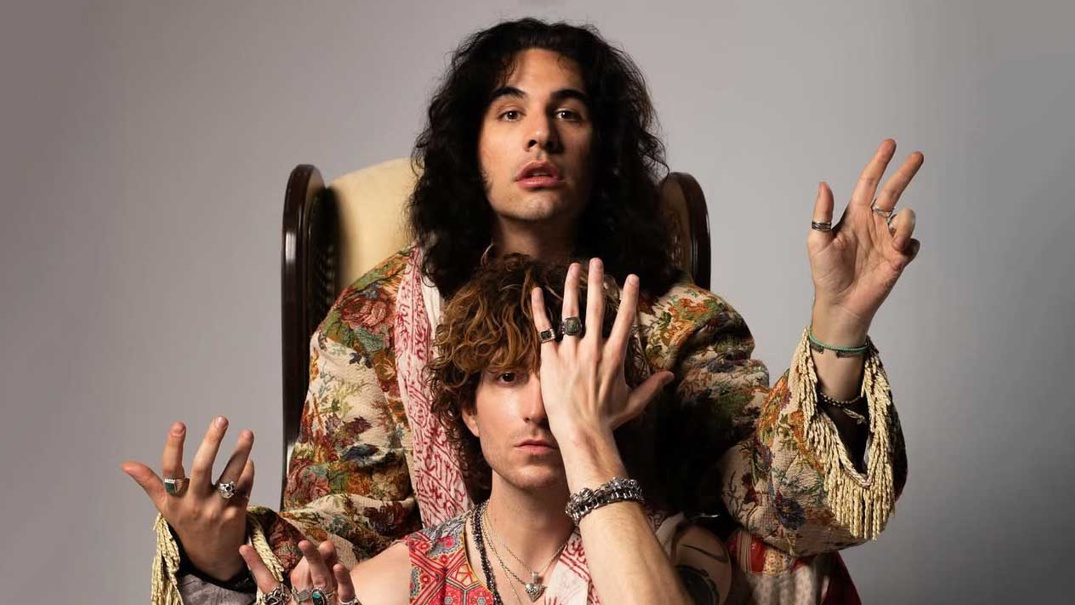 stanley simmons band